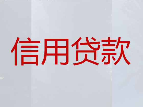 连云港正规贷款公司-银行信用贷款